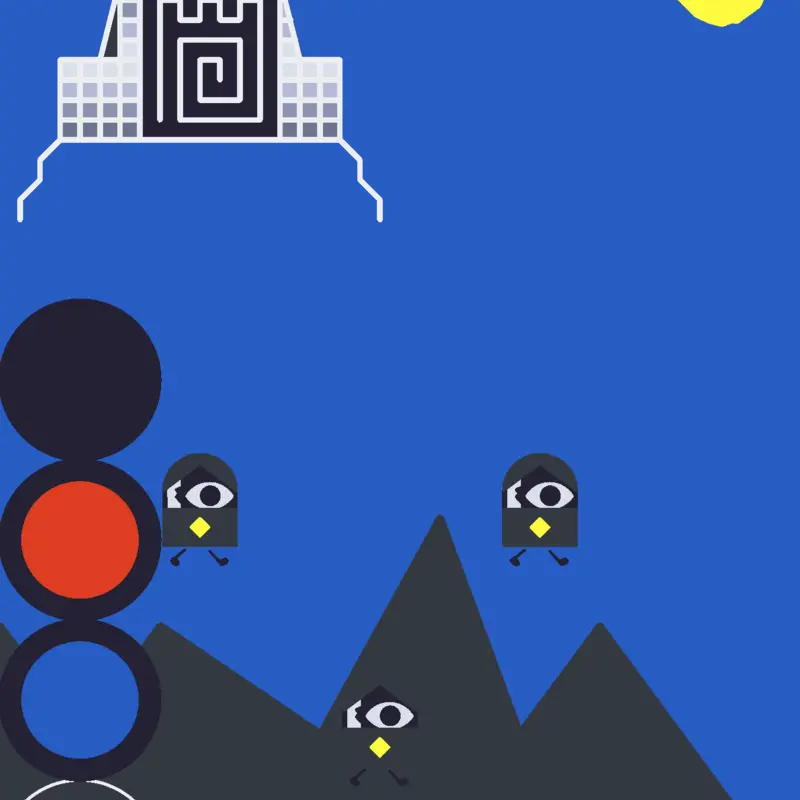 Game by @Pi314159265358979