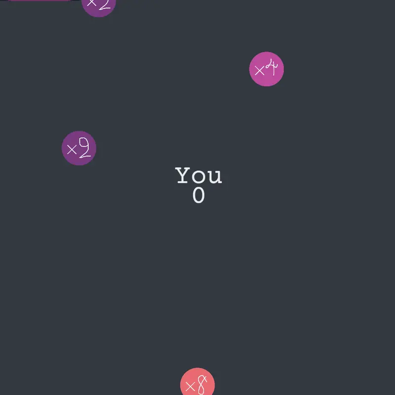 Game by @Billakitekto