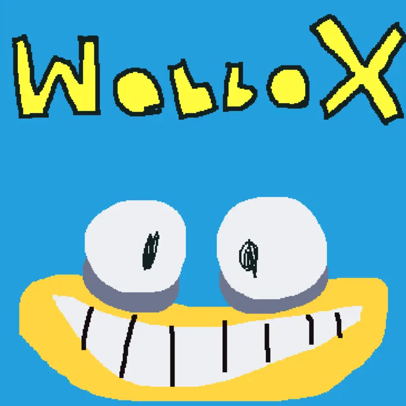 Game by @B_60
