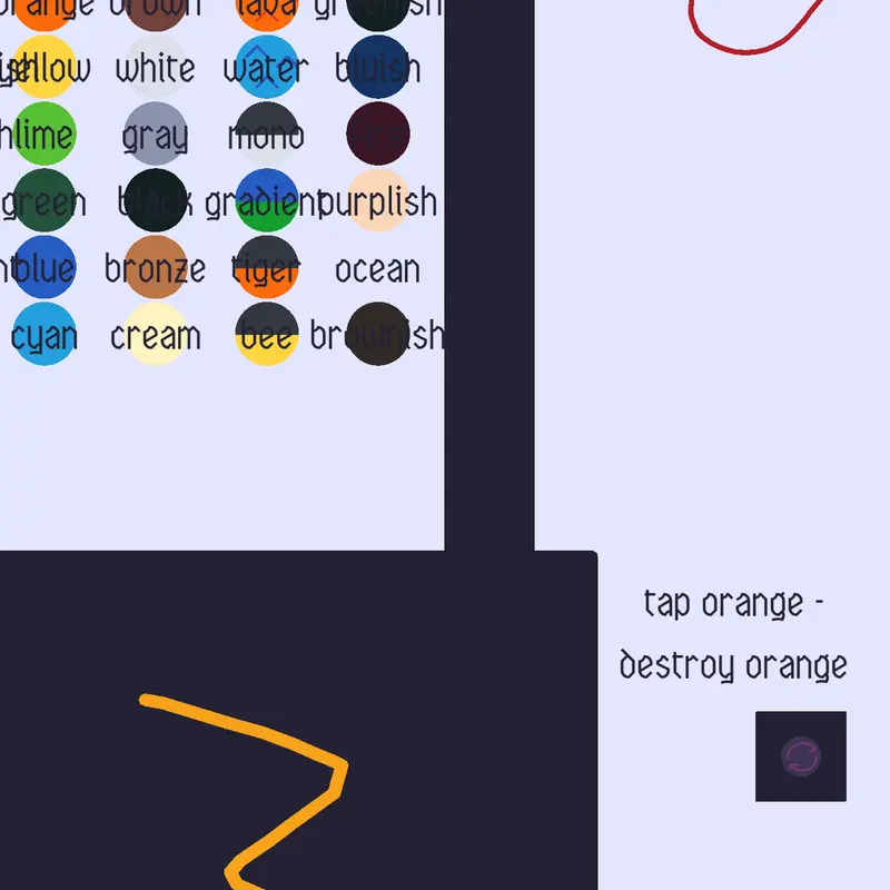 Game by @doorse