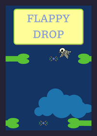 Flappy Drop