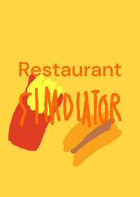 Restaurant Simulator