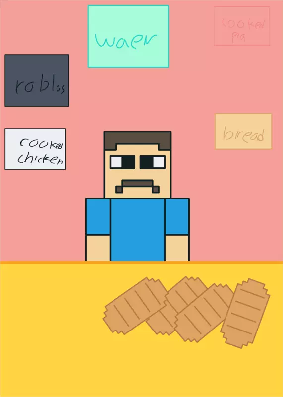 Game by @lery257
