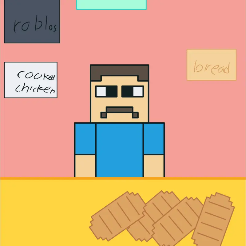 Game by @lery257