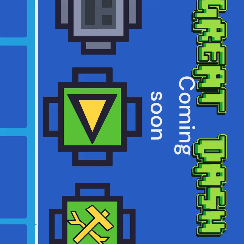 The game is on work now the game is comi by @KHLD_GAMES