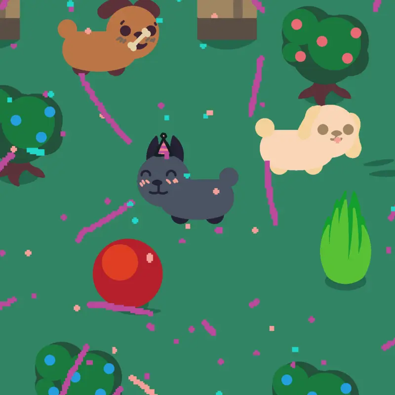 Game by @sonivip