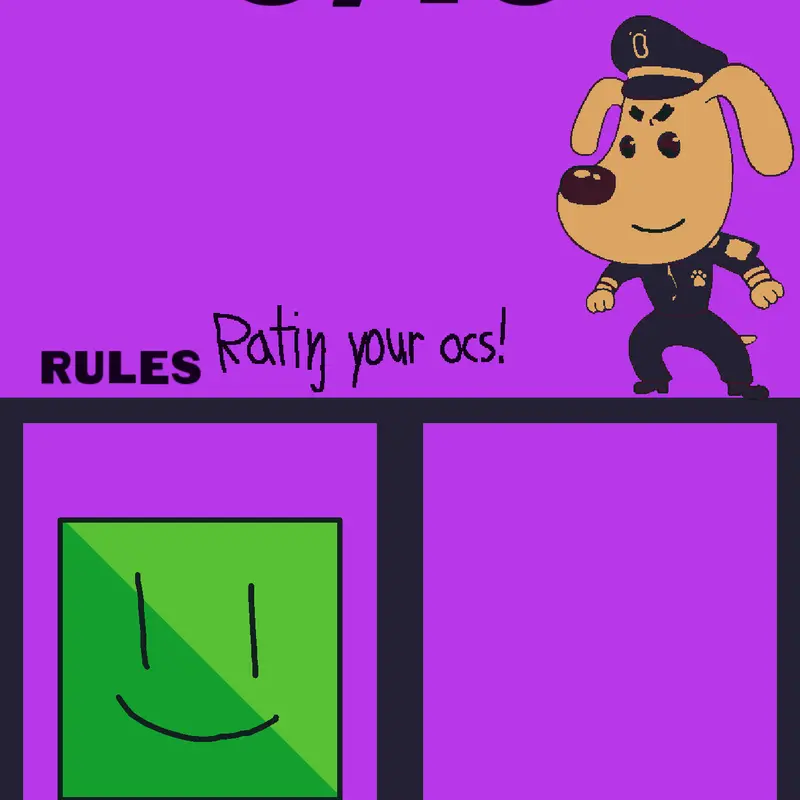 Game by @Itsallforyou384