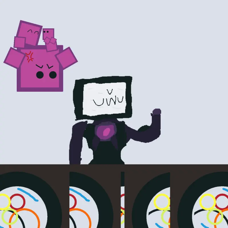 Game by @I_CantComment