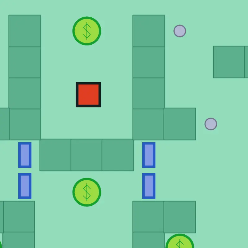 Game by @1UP_Studios