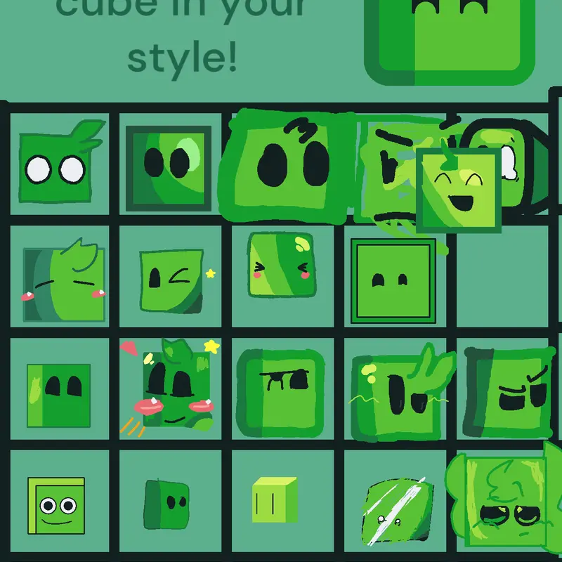 Game by @toscadoll_huh