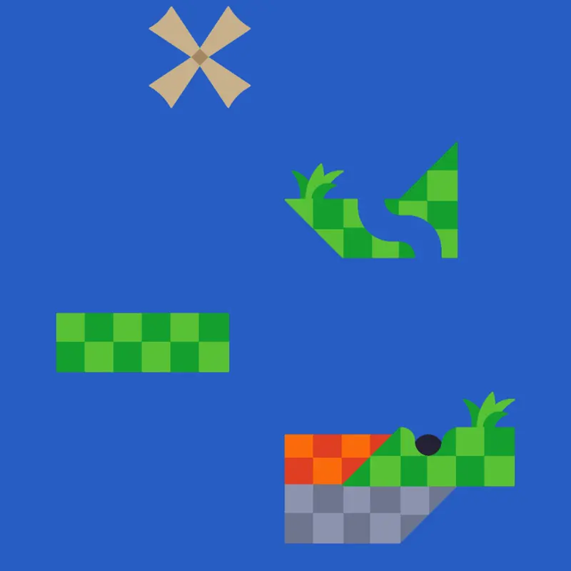 Game by @justnor