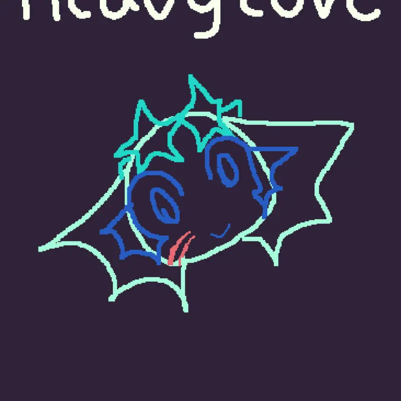 Game by @fluttersdawolf_