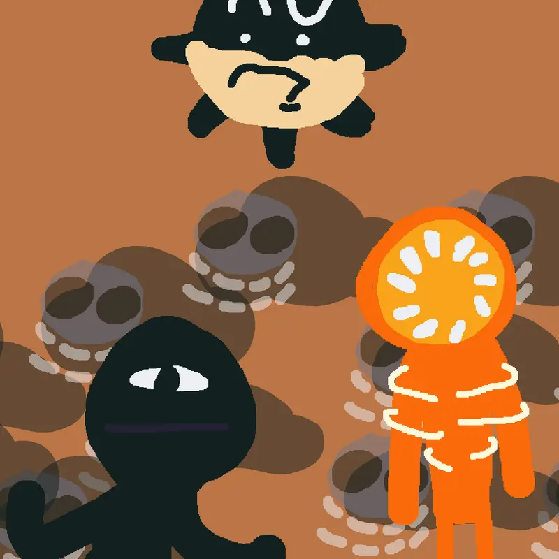 Game by @SEEKREMAKER