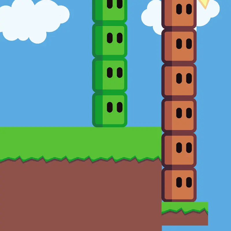 Game by @the_coolest_dude_ever