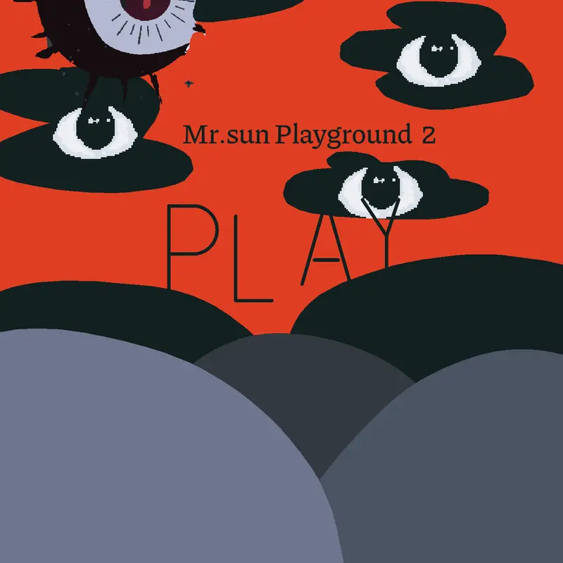 Game by @chinguuk