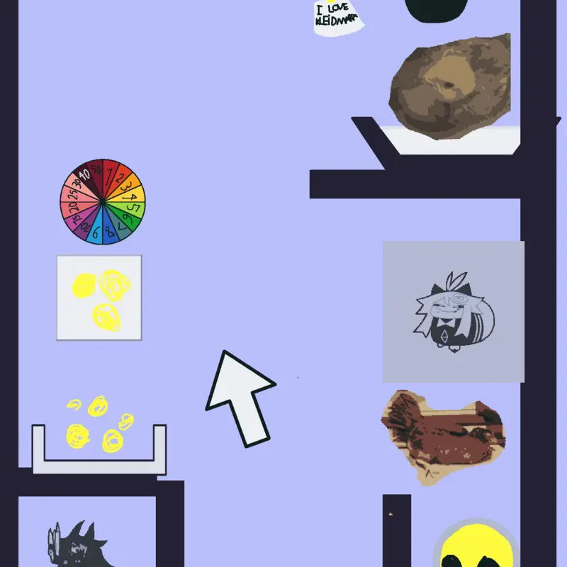 Game by @polla_candyxd_456_xd