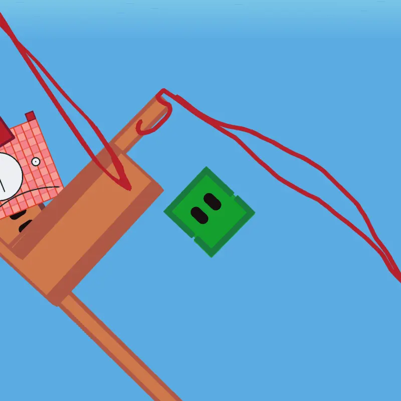 Game by @5funmonke293