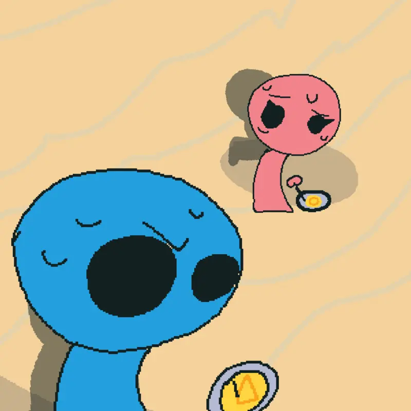Game by @liamNeessm