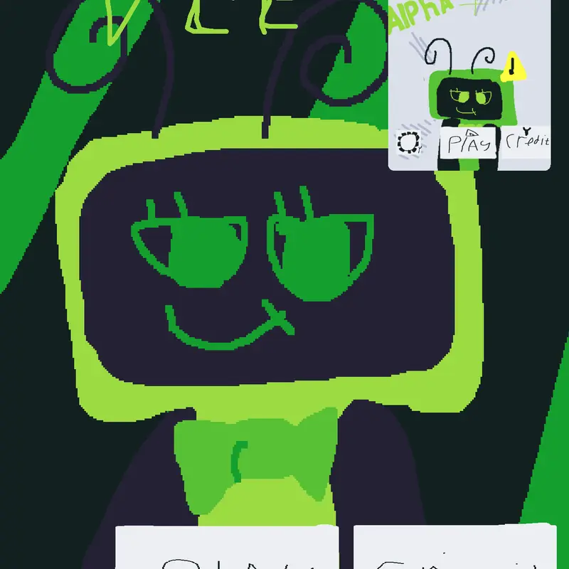 Game by @kakalo