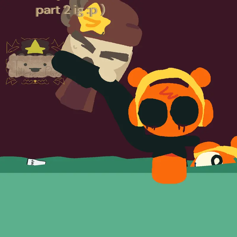 Game by @Tunners_plays