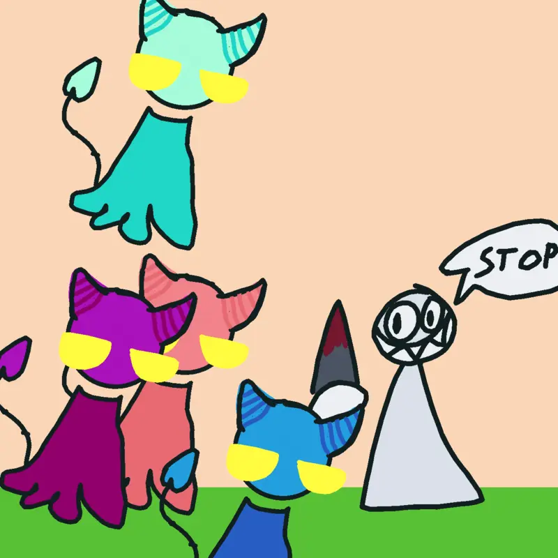 Game by @seshi