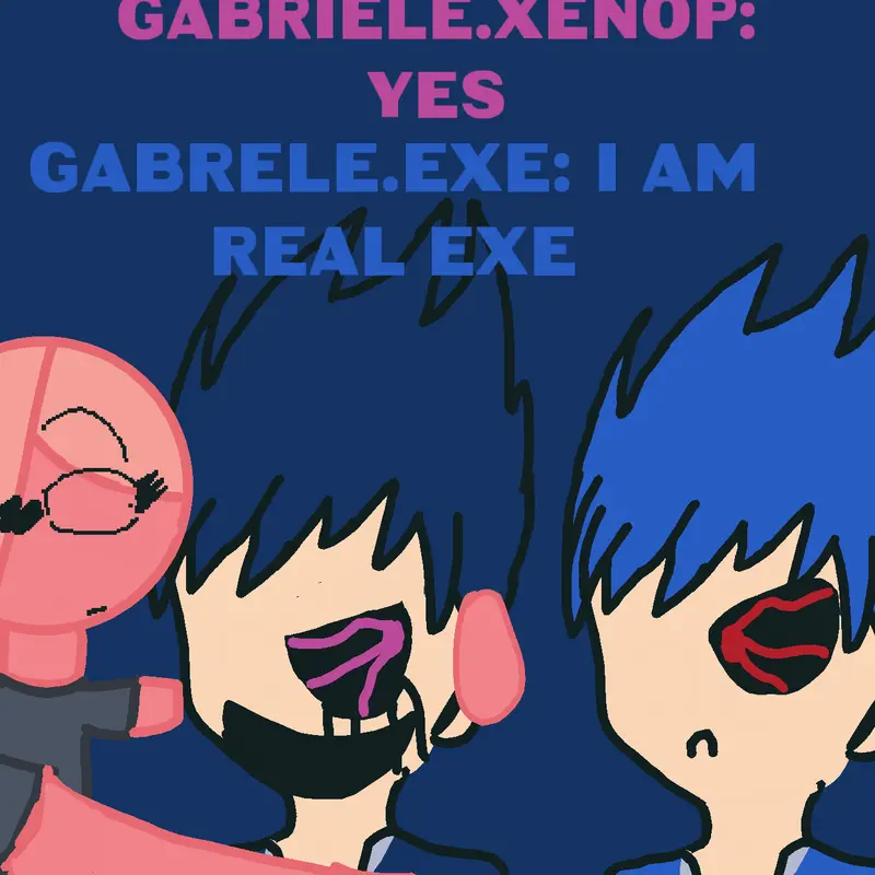 Game by @Gabrieleexeold