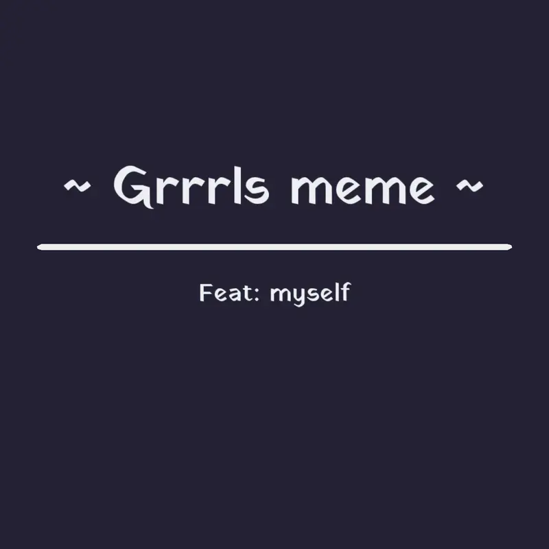 Game by @IsaKitty
