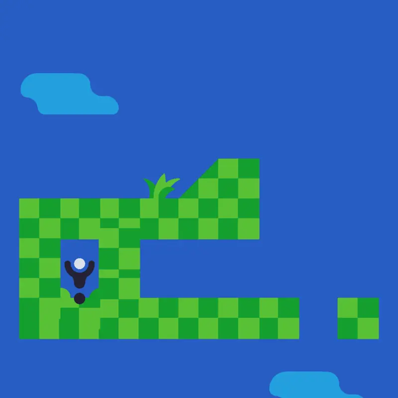 Game by @mateusz098