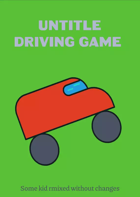 Game by @luke609453