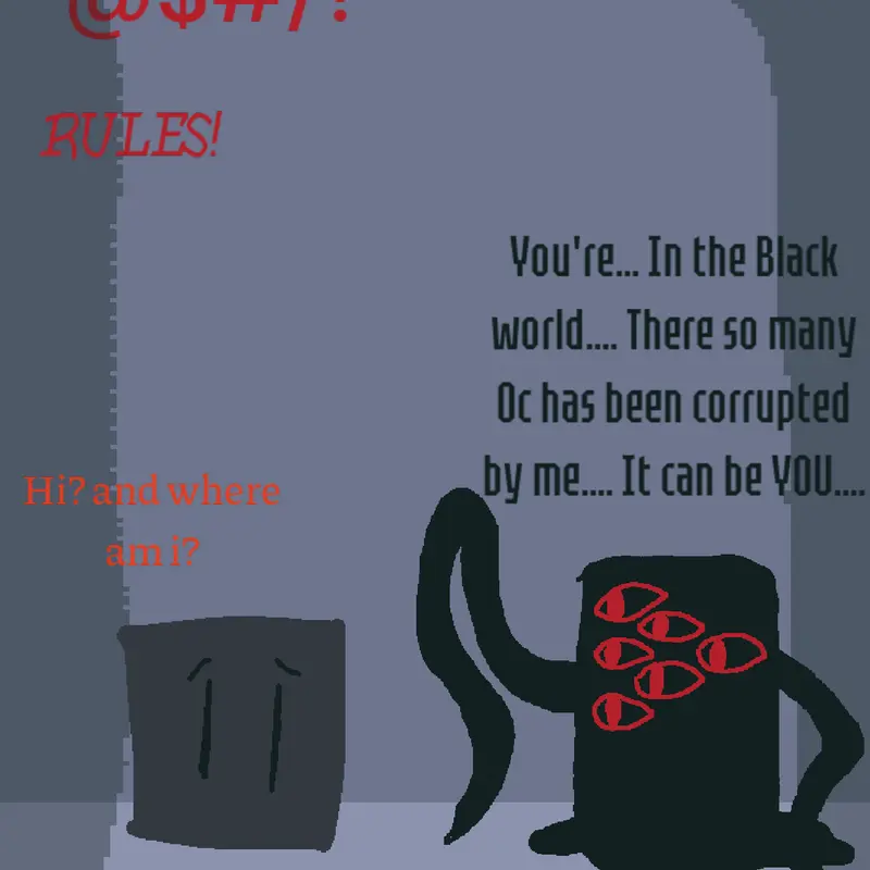 Game by @fake-god