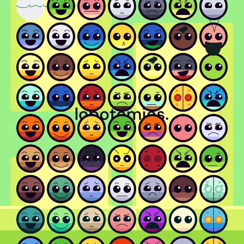 Game by @loakera14