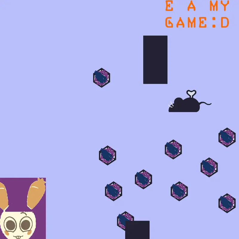 Game by @yattadandysworldd