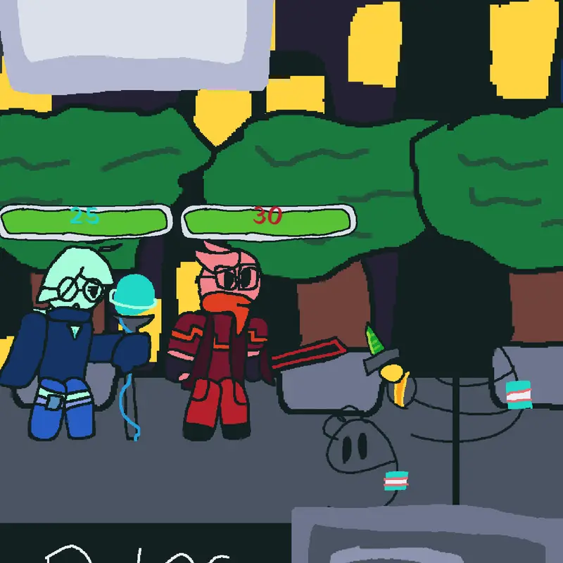 Game by @amongus5092