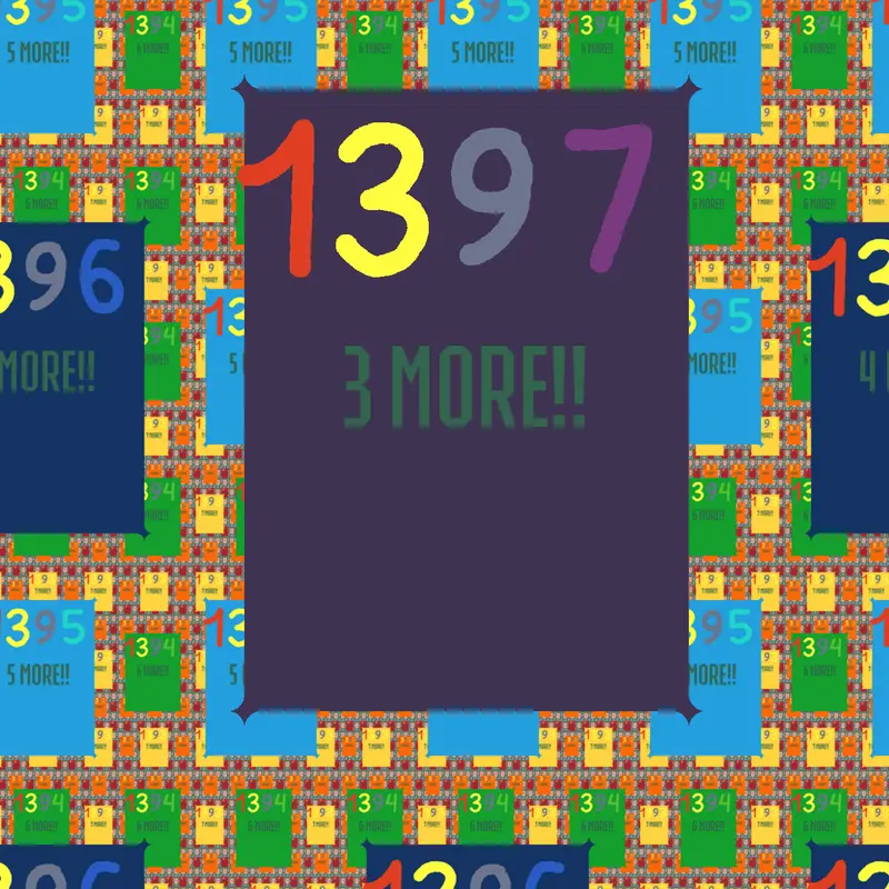 Game by @Romare_2025