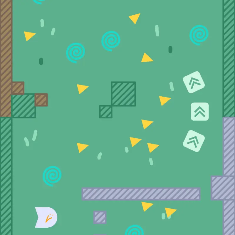 Game by @BlueDemon