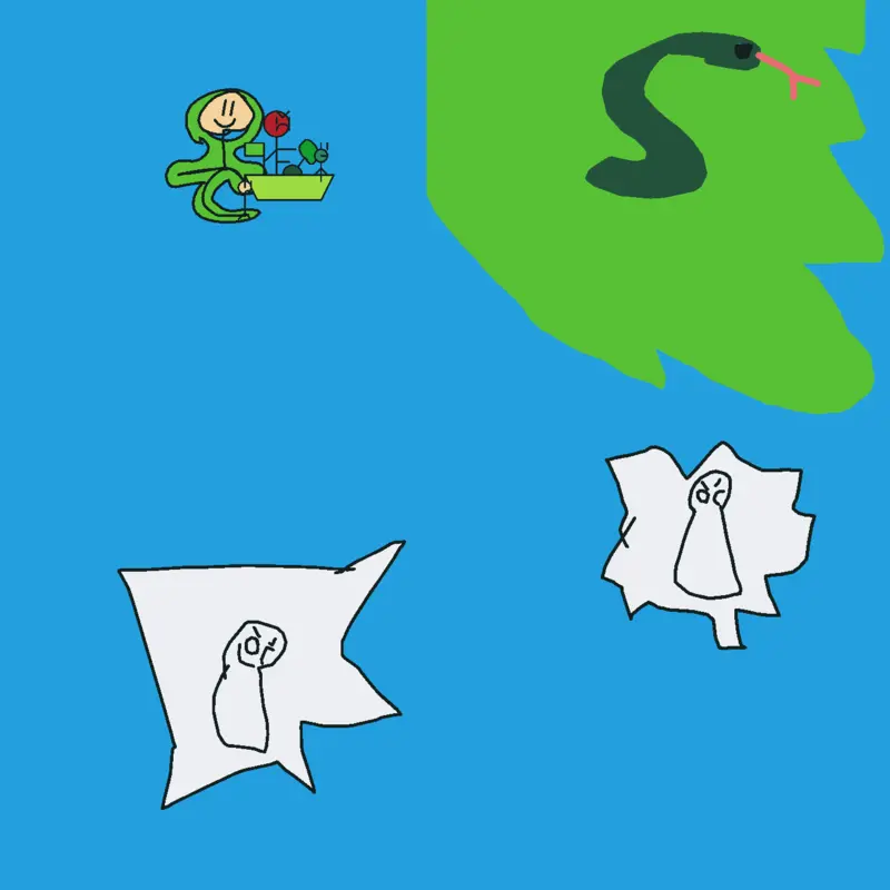 Game by @Rafael543