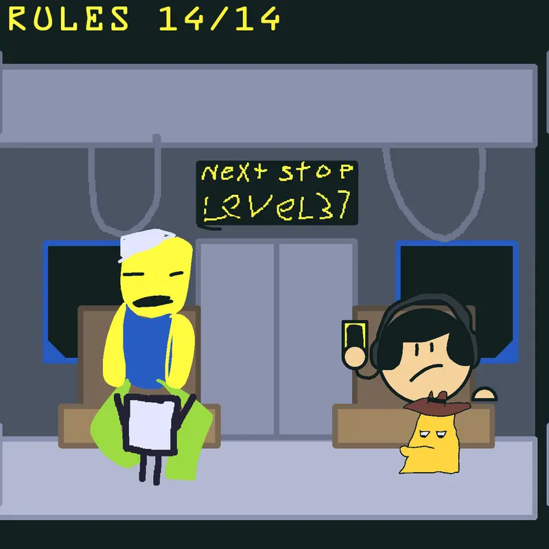 Game by @Haz-n-Tony