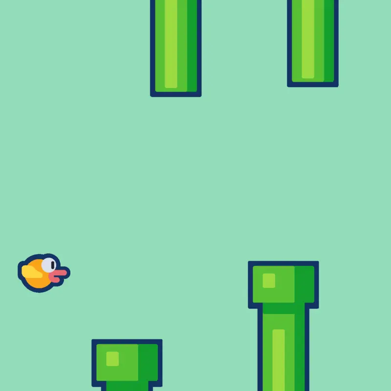 Game by @ninjo