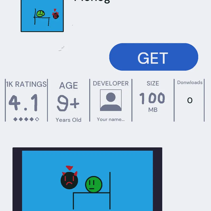 Game by @coryfan_and_friends