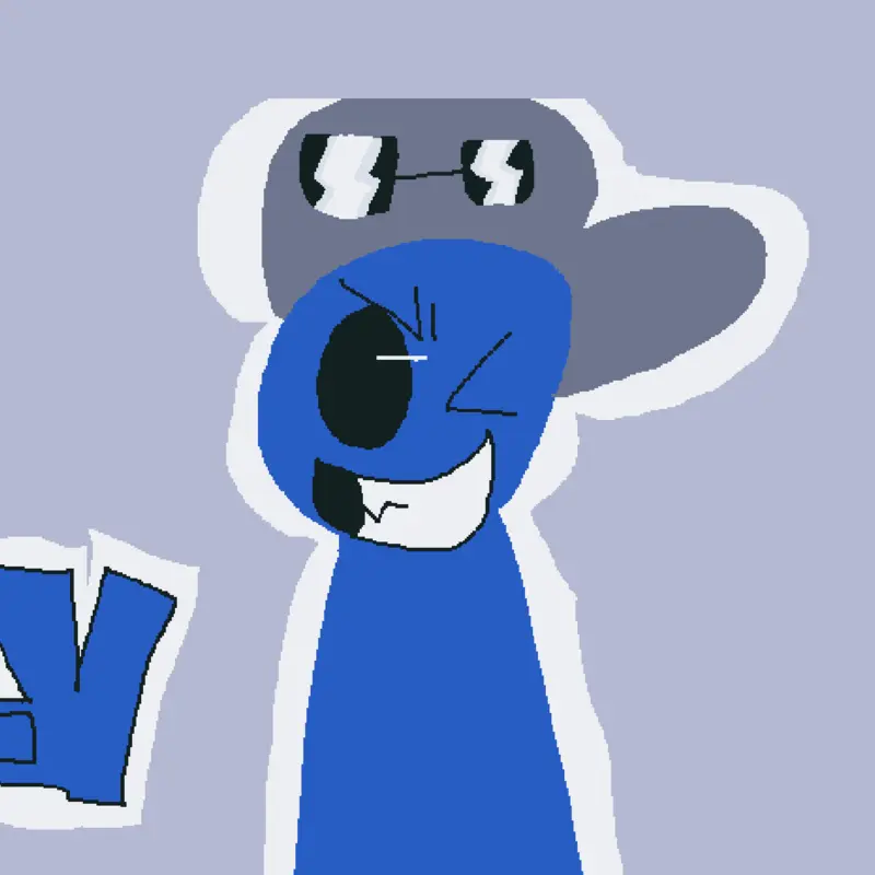 Game by @Gravel_Shovel