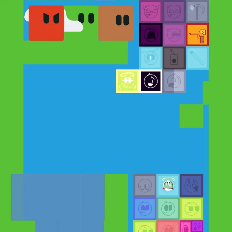 Game by @Ali_alphabet_lore_favv