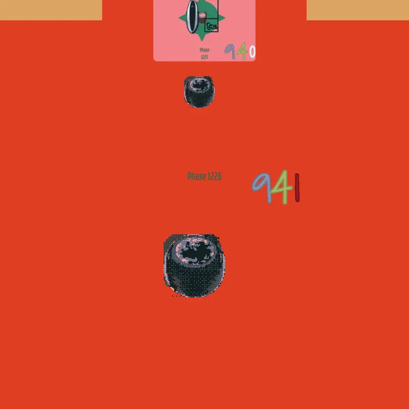 Game by @nikanofficialween