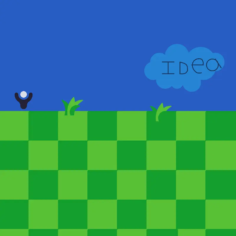 Game by @Zombiedevil