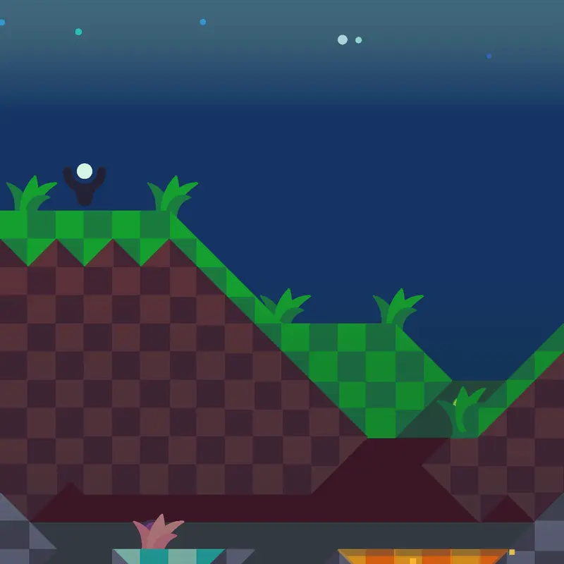 Game by @the_strange_cat
