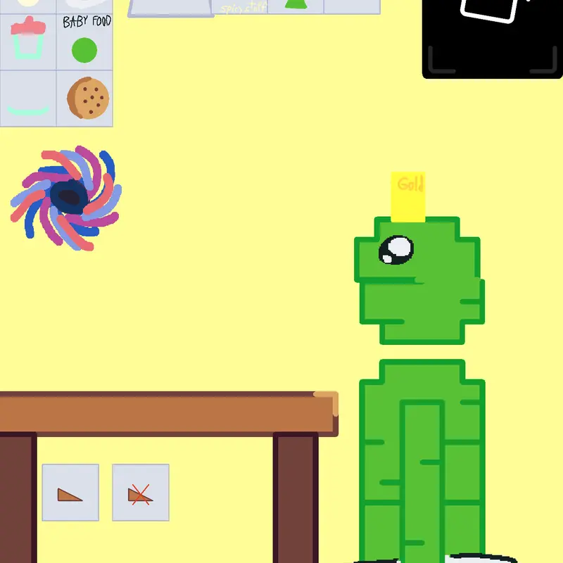 Game by @pikminlover