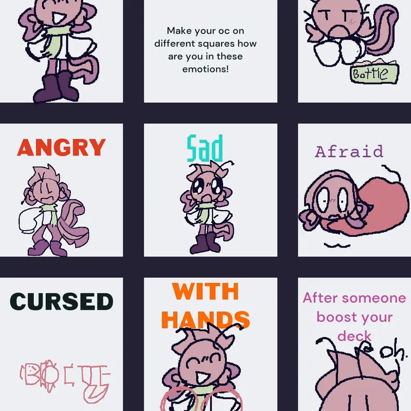 Game by @-MeltChoco-