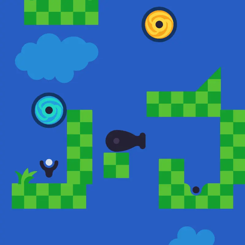 Game by @mrclockbigback1
