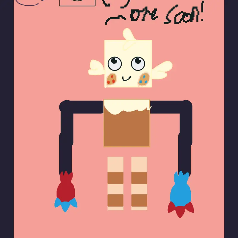 Game by @ddlcloverrrr