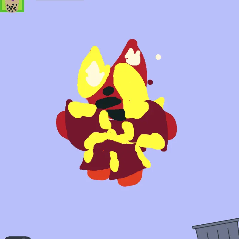 Game by @bozocrazything