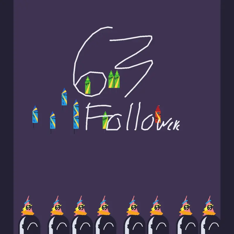 Game by @PacmanFan